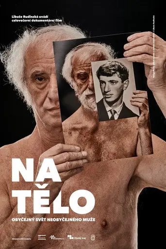 Na tělo (2018)