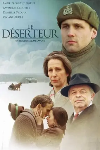 Le Deserteur (2008)