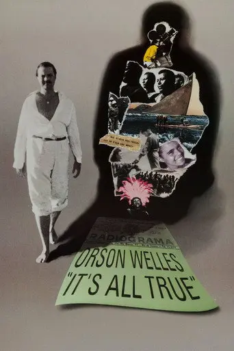 It's All True (1993)