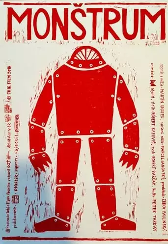 Monštrum (2018)