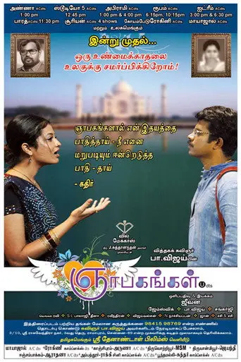 Gnabagangal (2009)