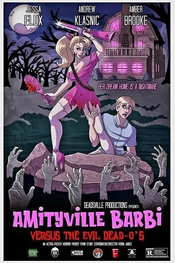 Amityville Barbi (1970)
