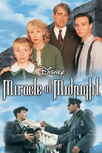 Miracle at Midnight (1998)