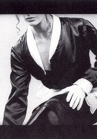 La doncella virtuosa o el martirio de San Pedro (1991)