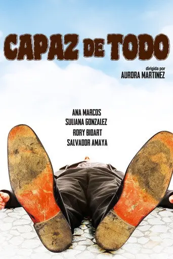 Capable of Everything (2015)