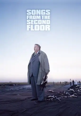 Songs from the Second Floor (2000)