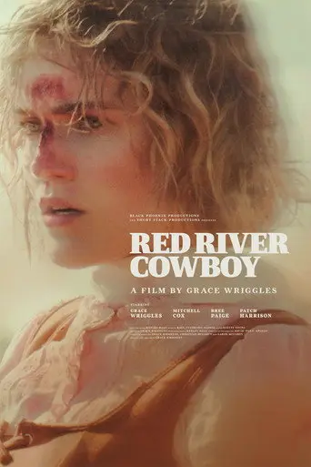 Red River Cowboy (1970)