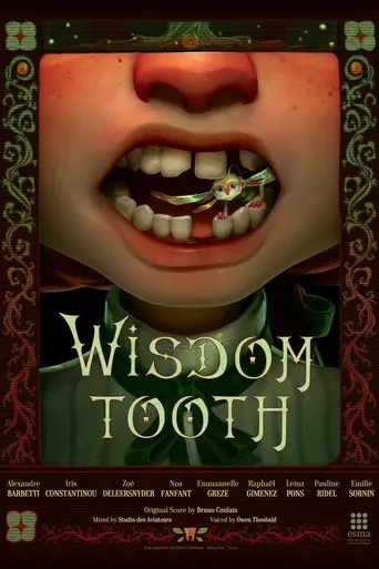 Wisdom Tooth (2025)