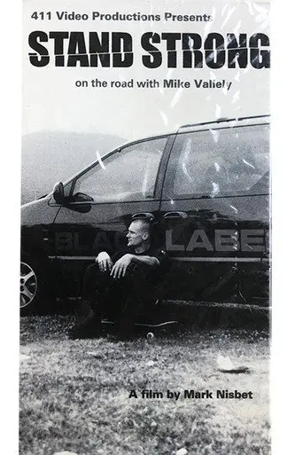 Stand Strong: On the Road with Mike Vallely (2001)