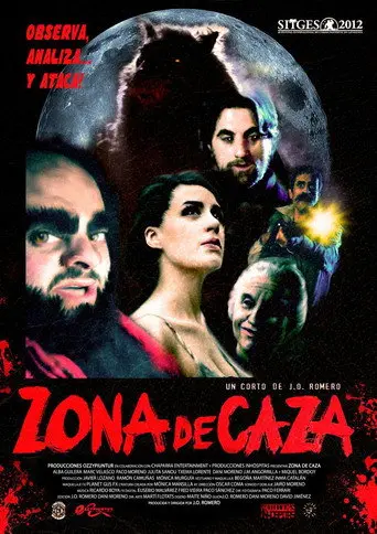Hunting Zone (2012)