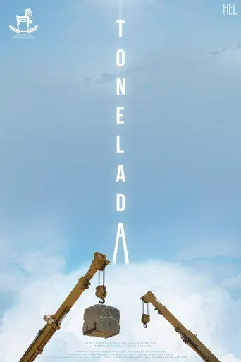 Tonelada (2021)
