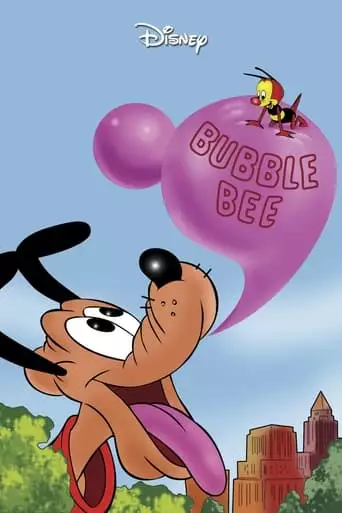 Bubble Bee (1949)