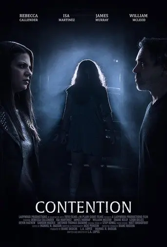 Contention (2026)