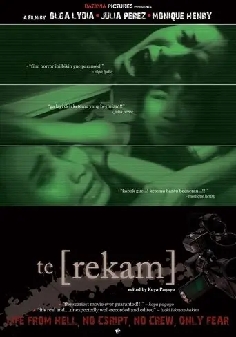 te[rekam] (2010)