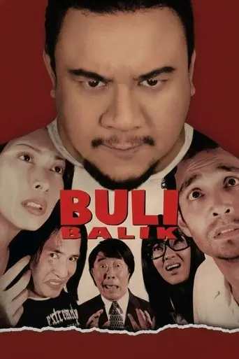 Buli Balik (2006)