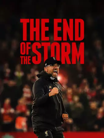 The End Of The Storm (2020)