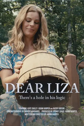 Dear Liza (2025)