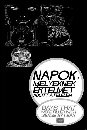 Days that were Filled with Sense by Fear (2003)