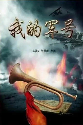 我的军号 (2011)