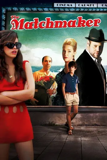 The Matchmaker (2010)