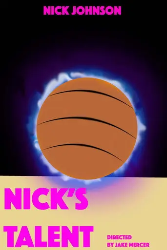 Nicks Talent (2017)