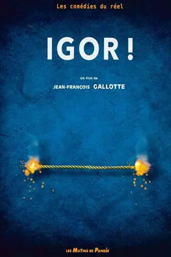 Igor (1998)