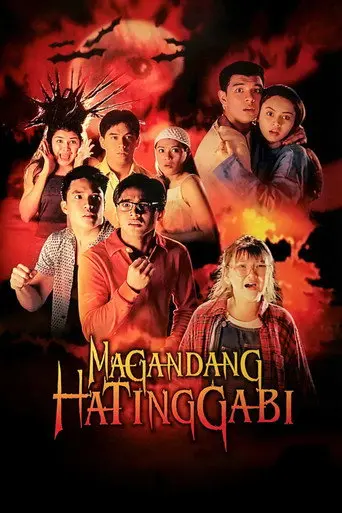 Good Midnight (1998)