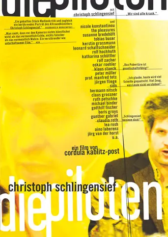 Christoph Schlingensief - Die Piloten (2008)