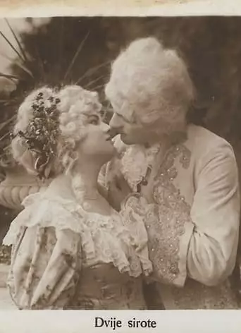 Dvije Sirotice (1919)