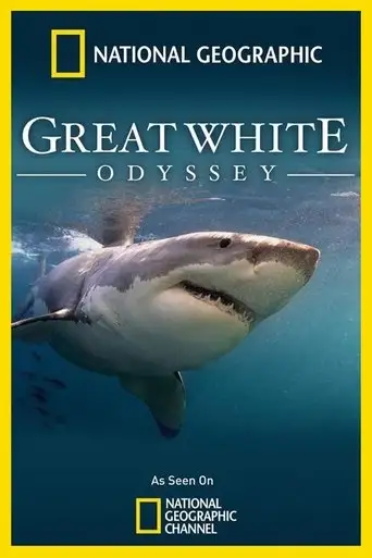 Great White Odyssey (2008)