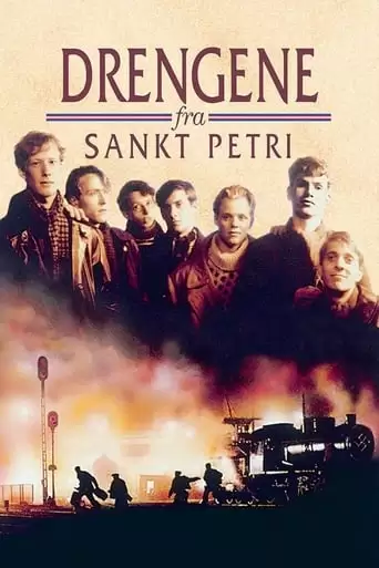 The Boys From St. Petri (1991)