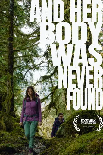 And Her Body Was Never Found (2026)