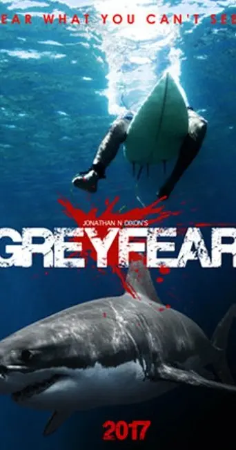 Grey Fear (1970)