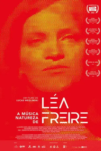 A Música Natureza de Léa Freire (2022)