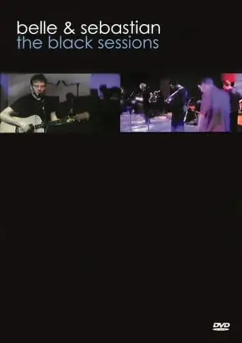 Belle & Sebastian: The Black Sessions (1998)