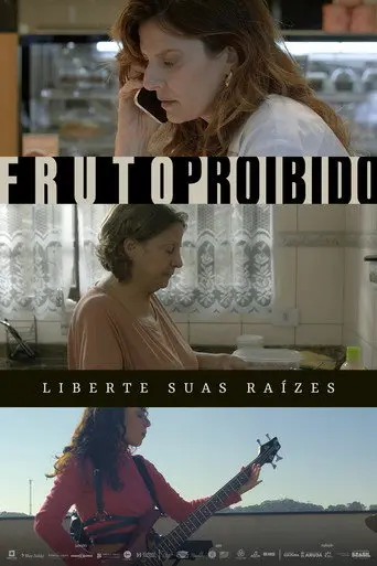 Fruto Proibido (2024)