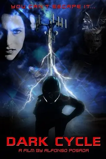 Dark Cycle (2021)