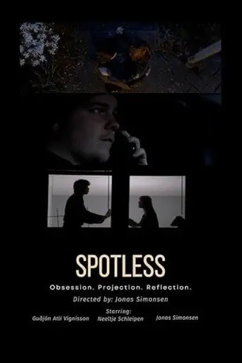 Spotless (2025)