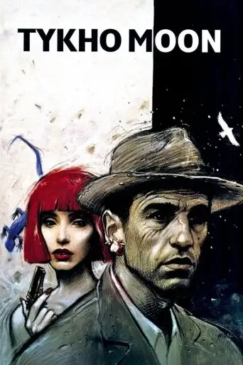 Tykho Moon (1996)