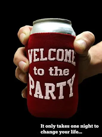 The Party (2017)