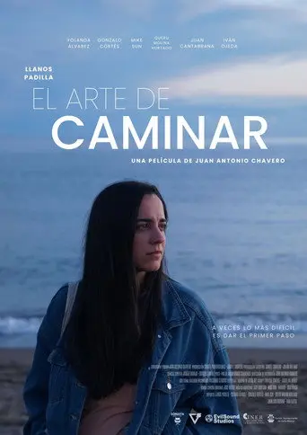El arte de caminar (2026)