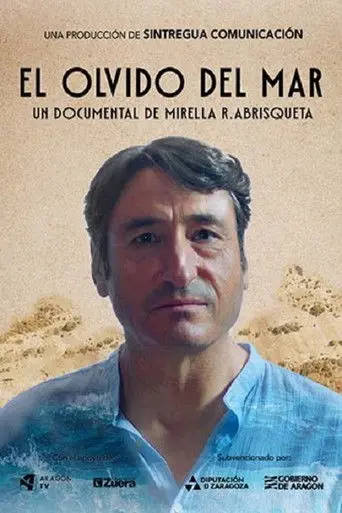 El olvido del mar (2023)