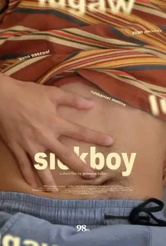 Sickboy (2022)