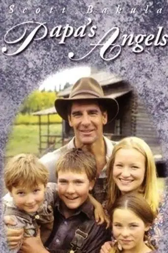 Papa's Angels (2000)