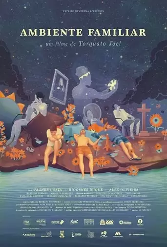 Ambiente Familiar (2019)