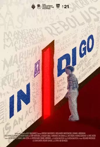 Indigo (2023)