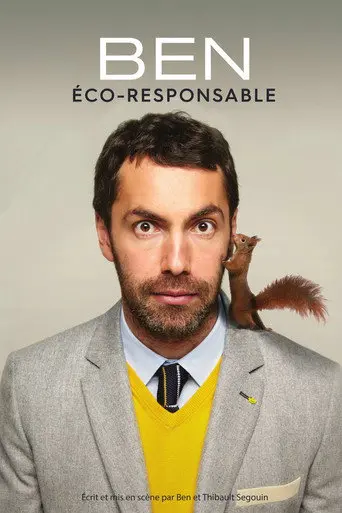Ben - Éco-responsable (2017)
