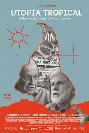 Tropical Utopia (2023)