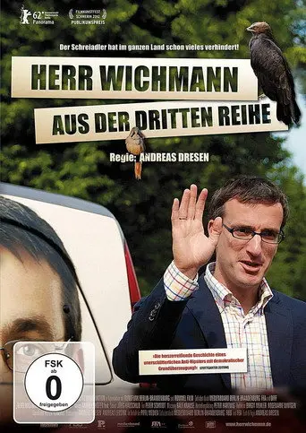 Henryk from the Back Row (2012)