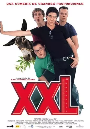 XXL (2004)
